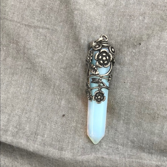 These are  fantasy handmade jewelry made by me. - Picture 5 of 5